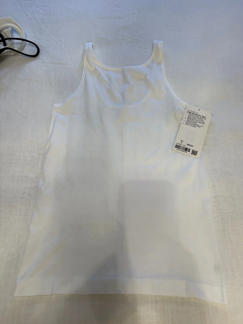 lululemon athletica hi…i’m cleaning
